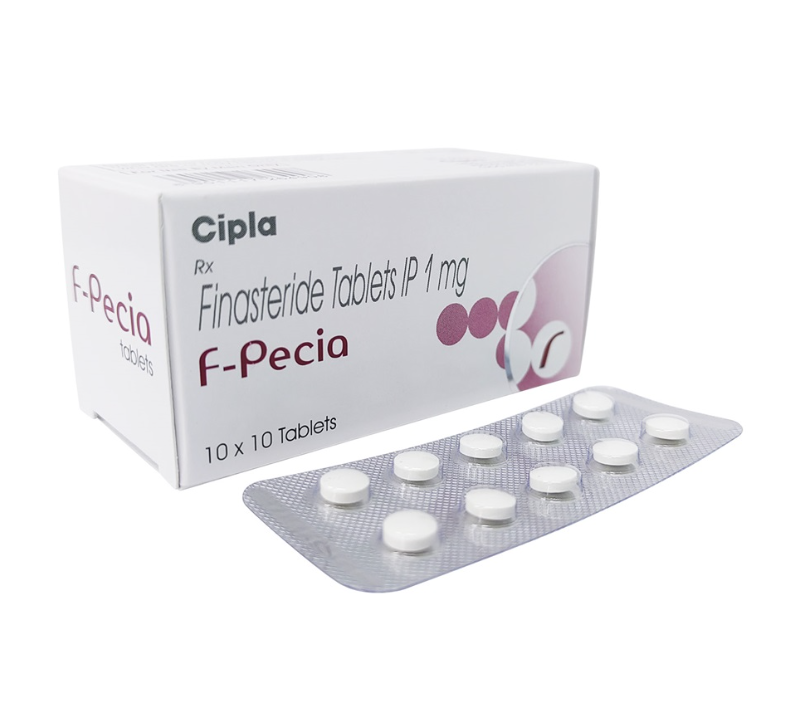 에프페시아 1mg 300정, 600정
